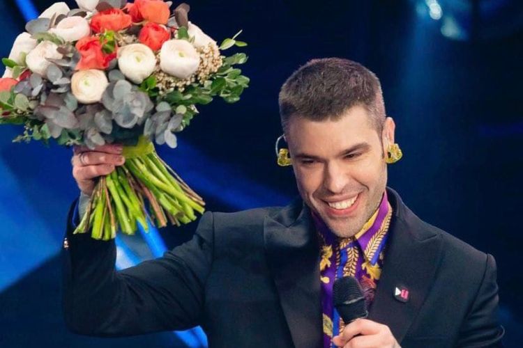 fedez conduttore lol amazon prime selvaggia lucarelli
