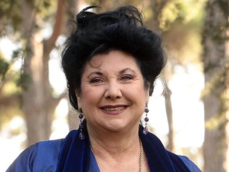 Marisa Laurito
