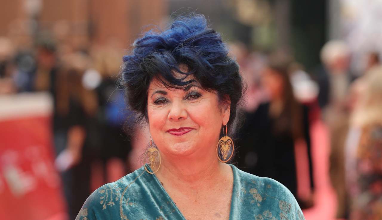 Marisa Laurito