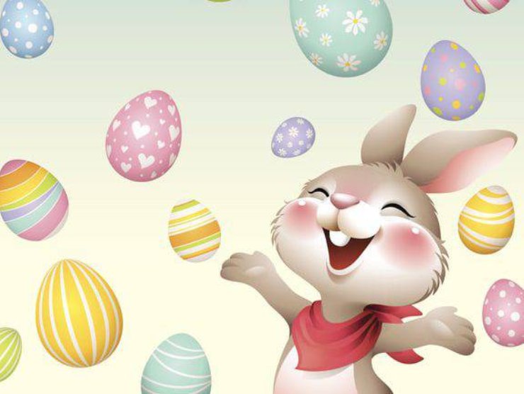Pasqua 2021 auguri immagini