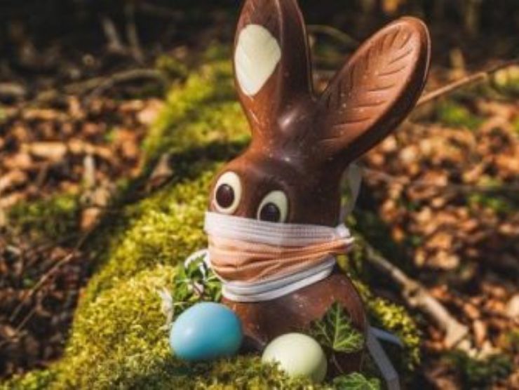 Pasqua 2021 auguri immagini