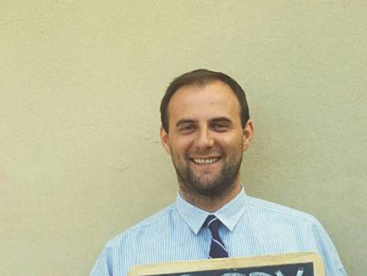 Gerry Scotti