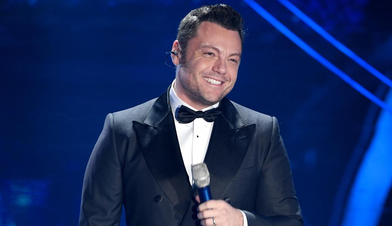 Tiziano Ferro omosessualità