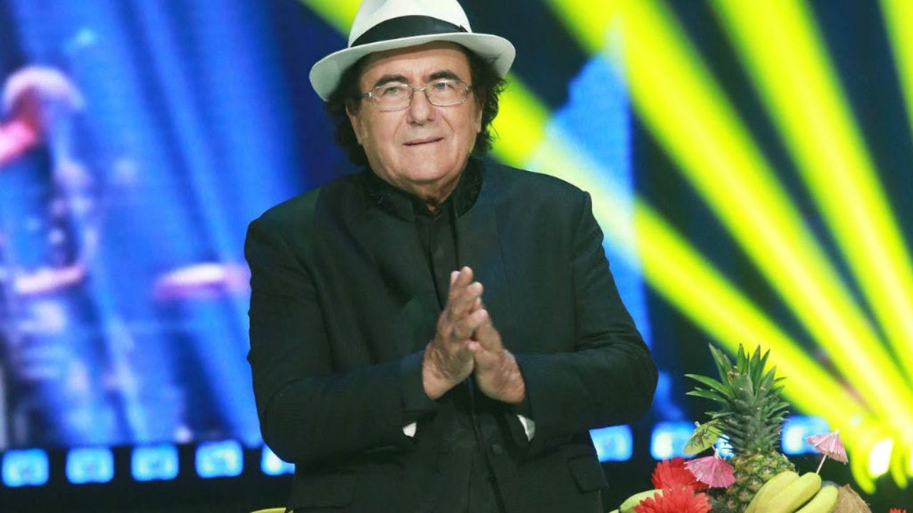 Al Bano Loredana Lecciso
