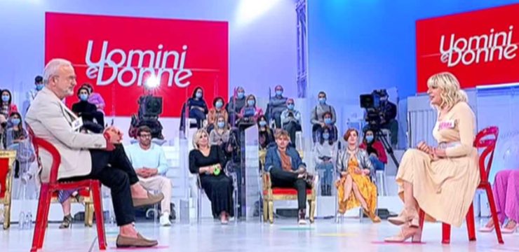 Anticipazioni Uomini E Donne 5 Maggio 2022