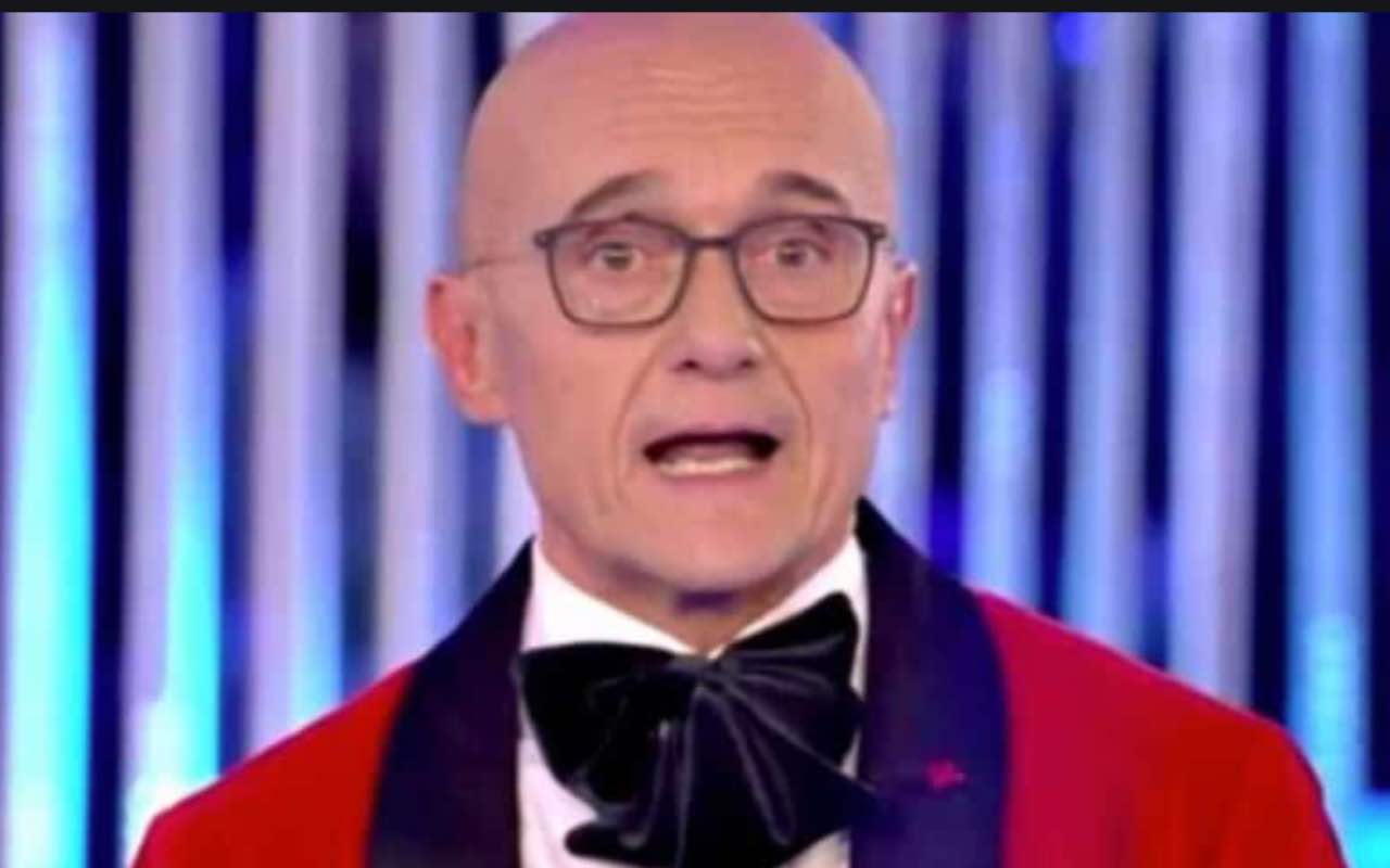 Alfonso Signorini