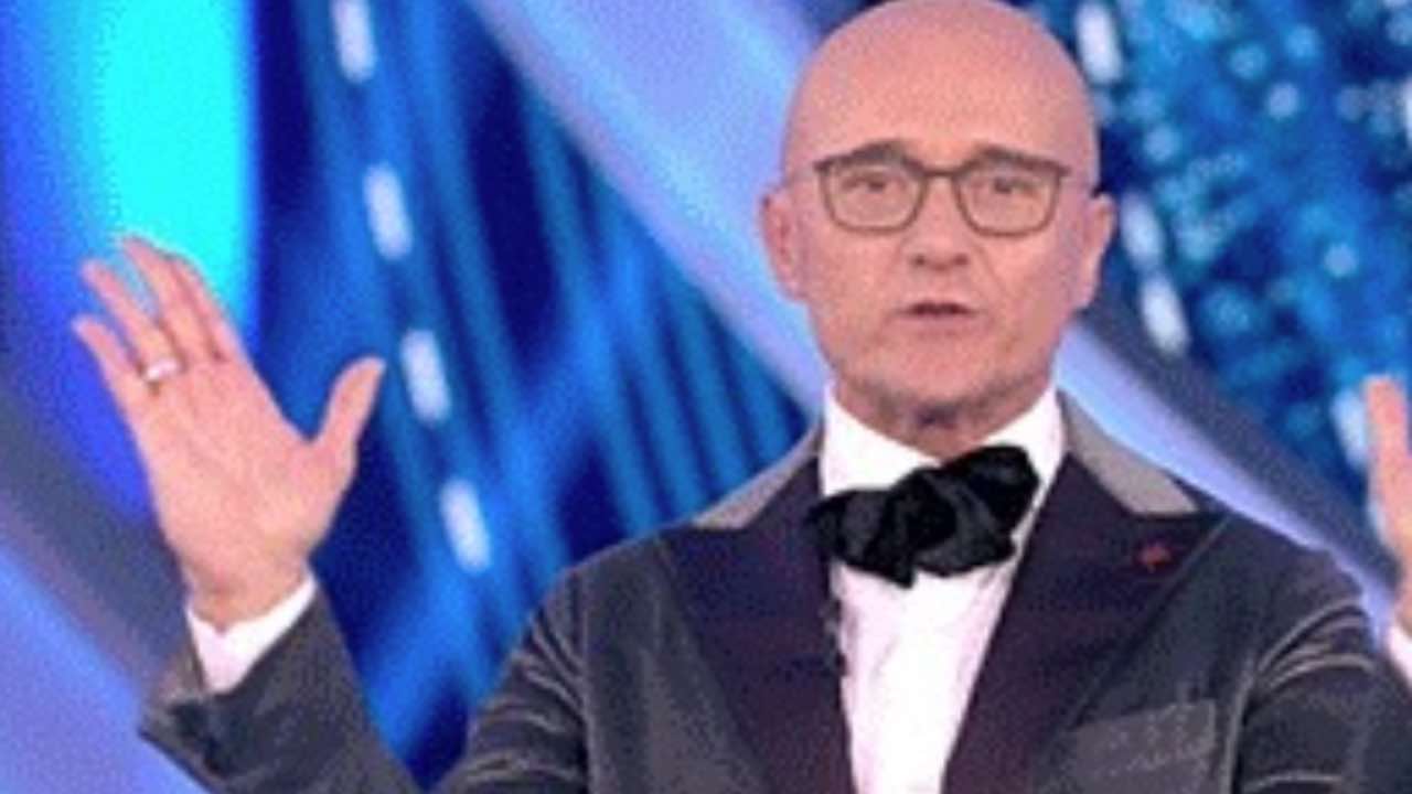 Alfonso Signorini