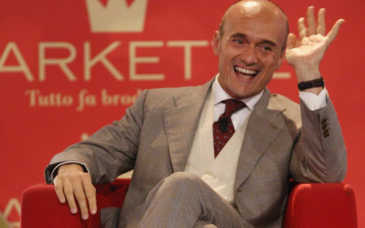 Alfonso Signorini