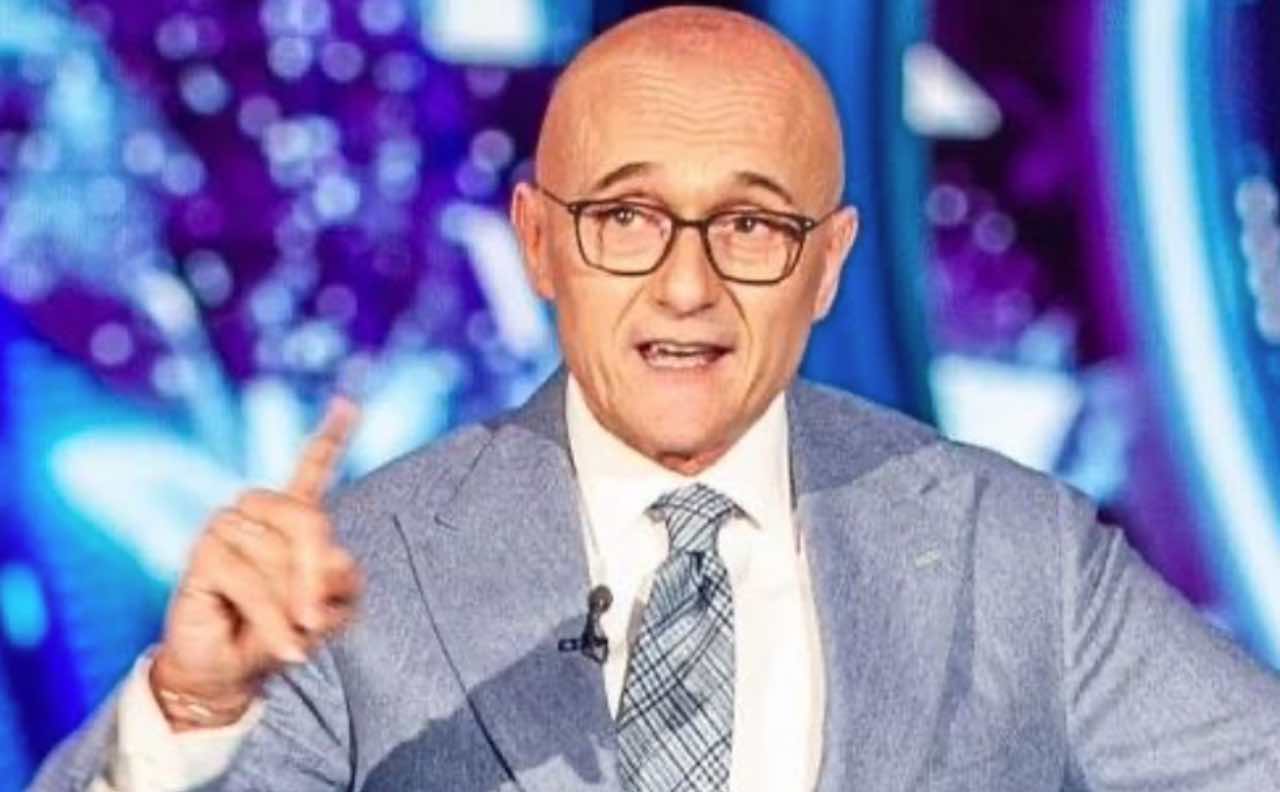 Alfonso Signorini