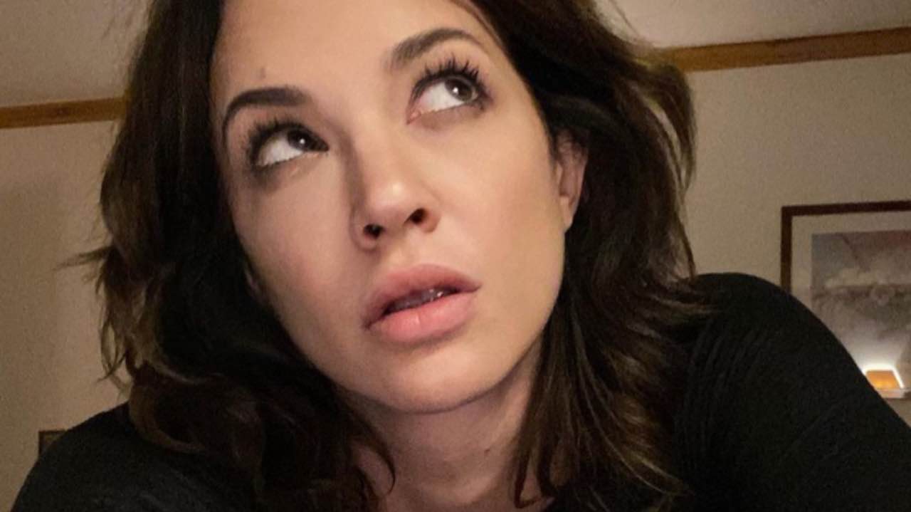 Asia Argento