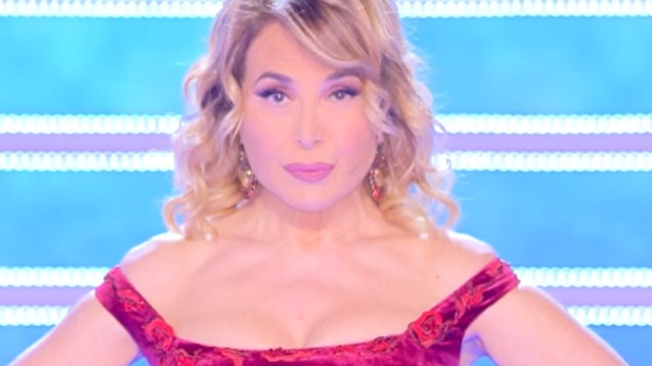 Barbara D'Urso Domenica Live 16 maggio 2021