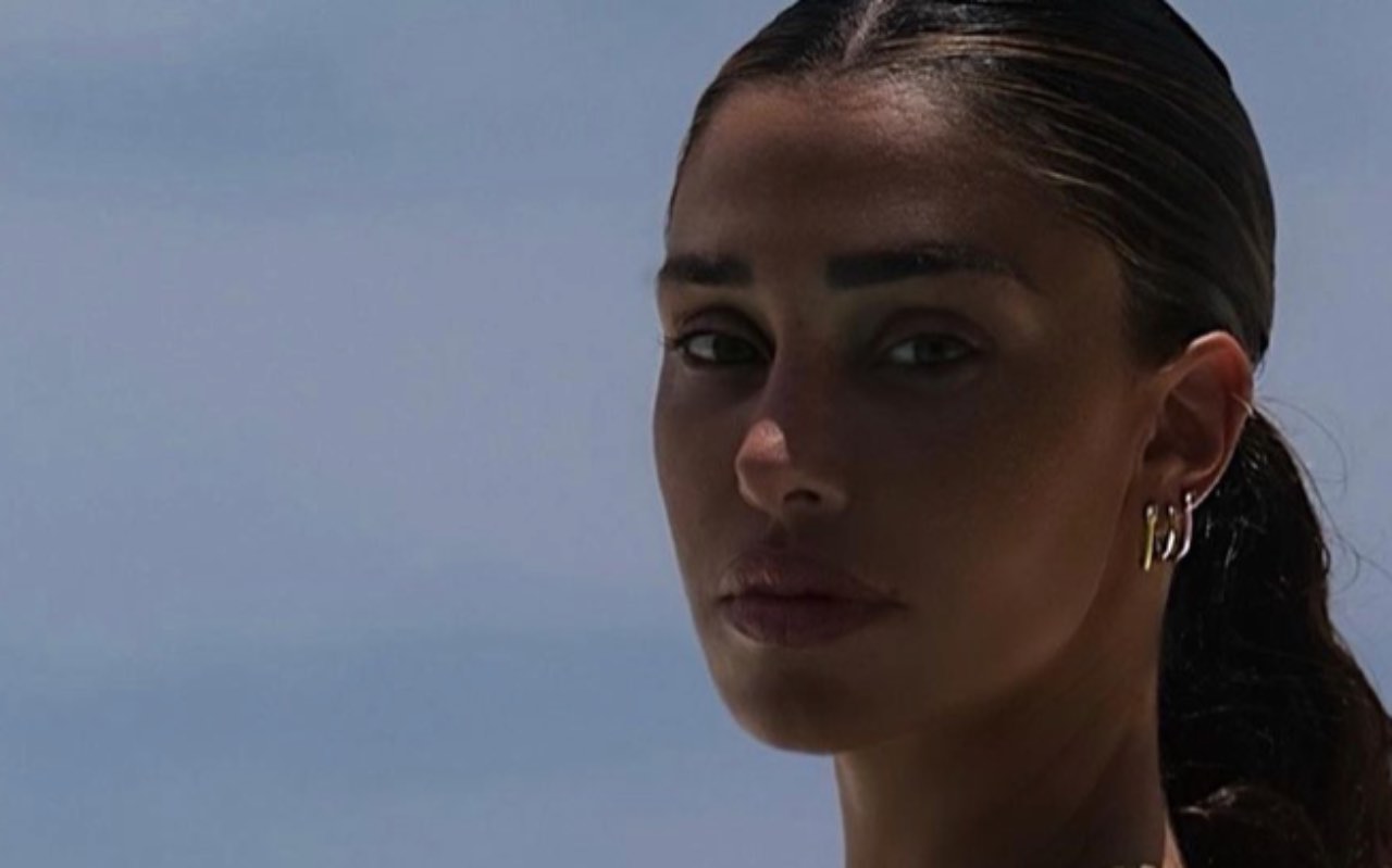 Belen Rodriguez
