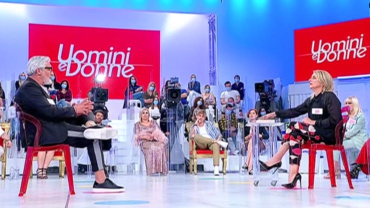 Biagio e Sara