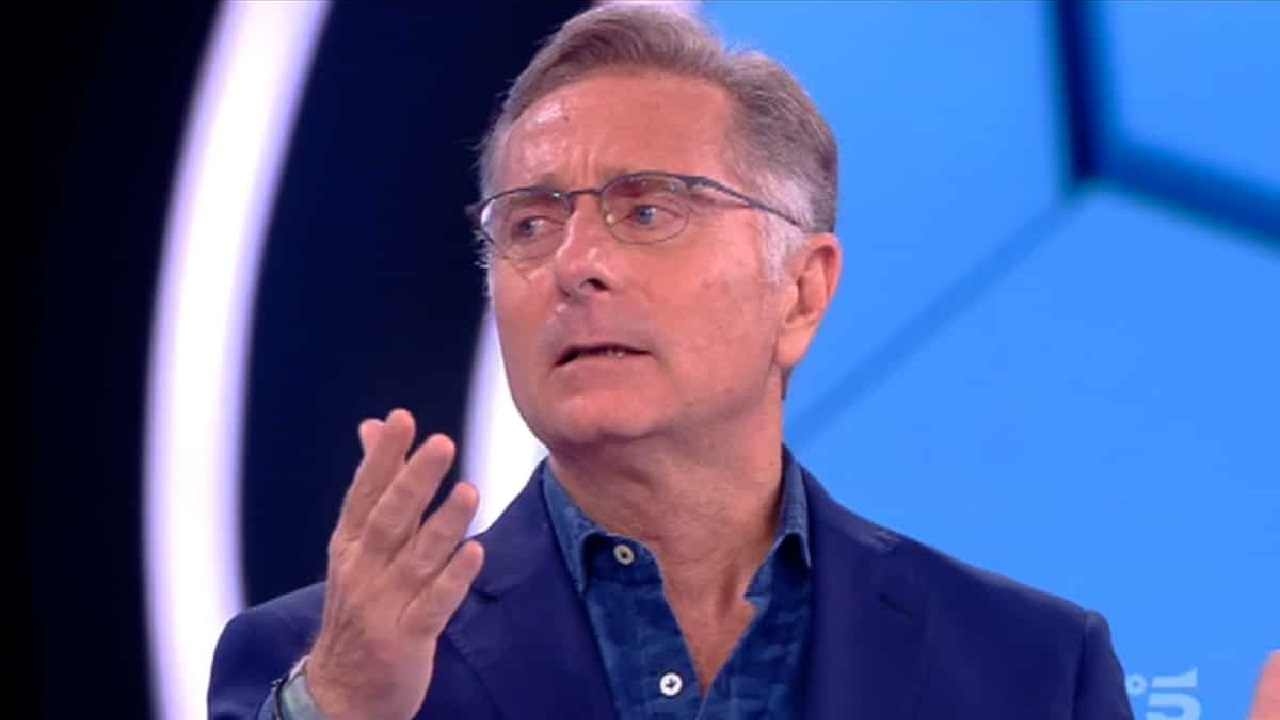 Paolo Bonolis imbarcata