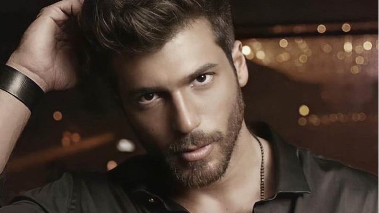 Can Yaman
