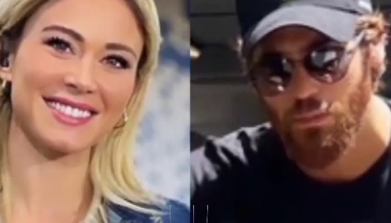 Can Yaman e Diletta Leotta