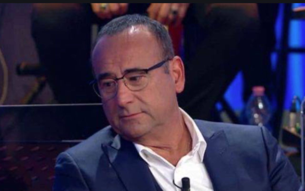 Carlo Conti
