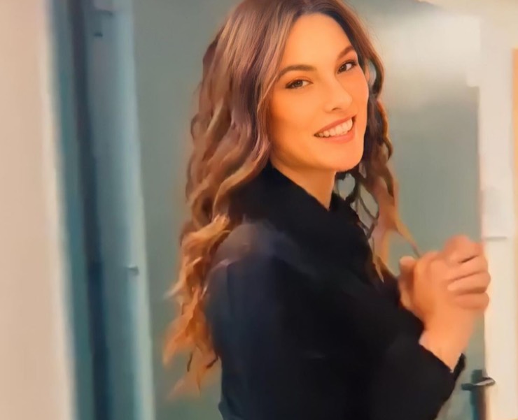 Dayane Mello ha una nuova storia d'amore?