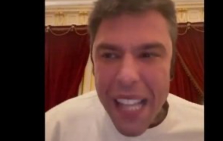 Fedez querela in arrivo