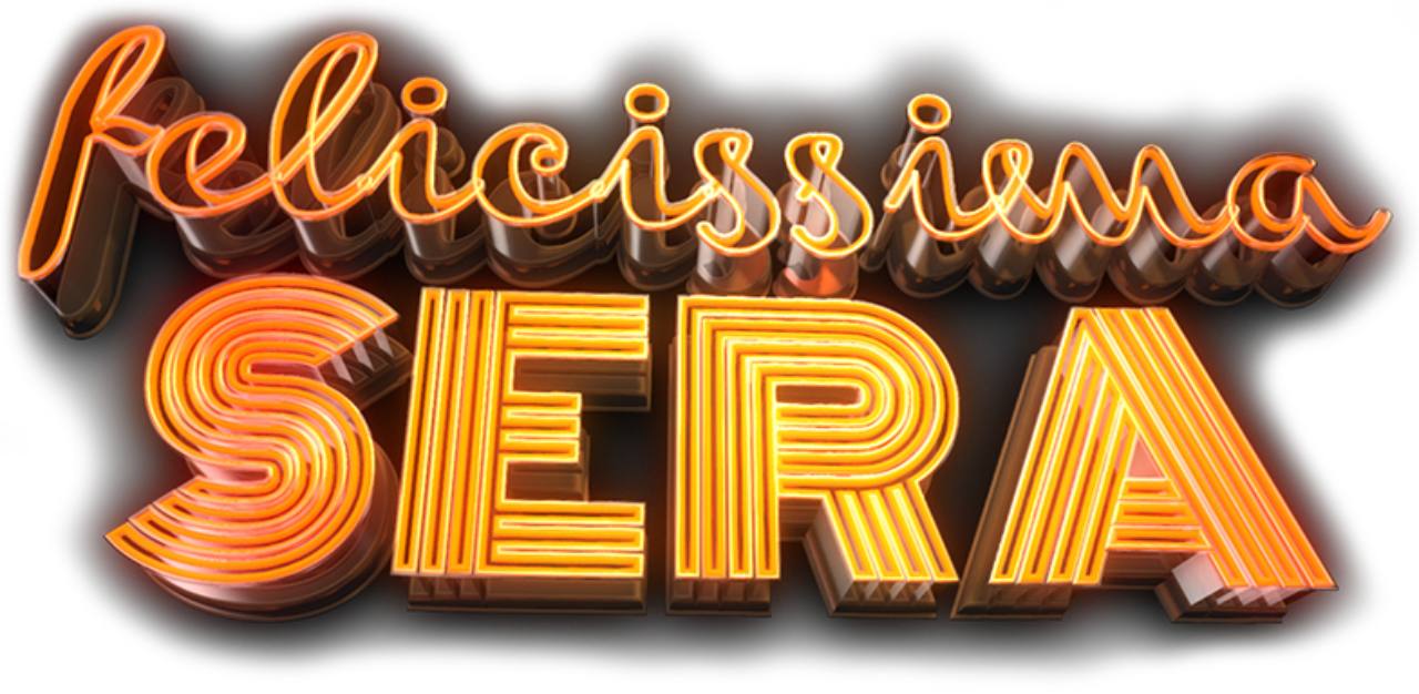 Felicissima sera