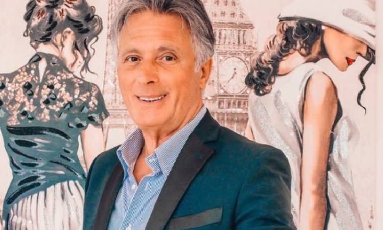 Giorgio Manetti