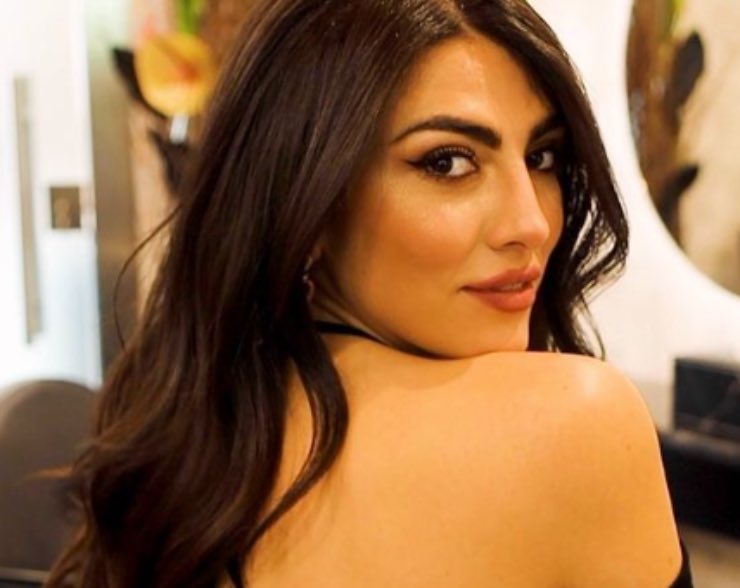 Giulia Salemi