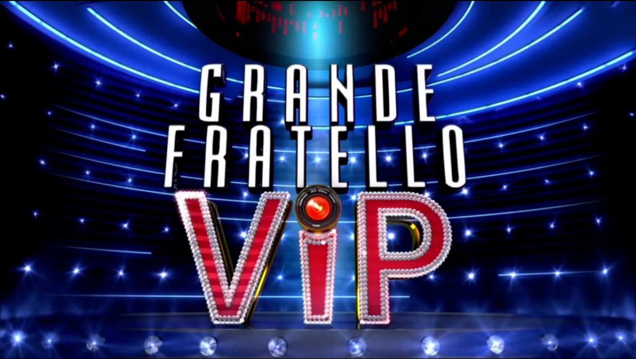 Gf Vip Antonella Elia
