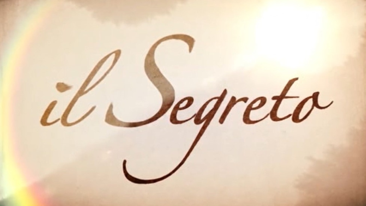 Il Segreto