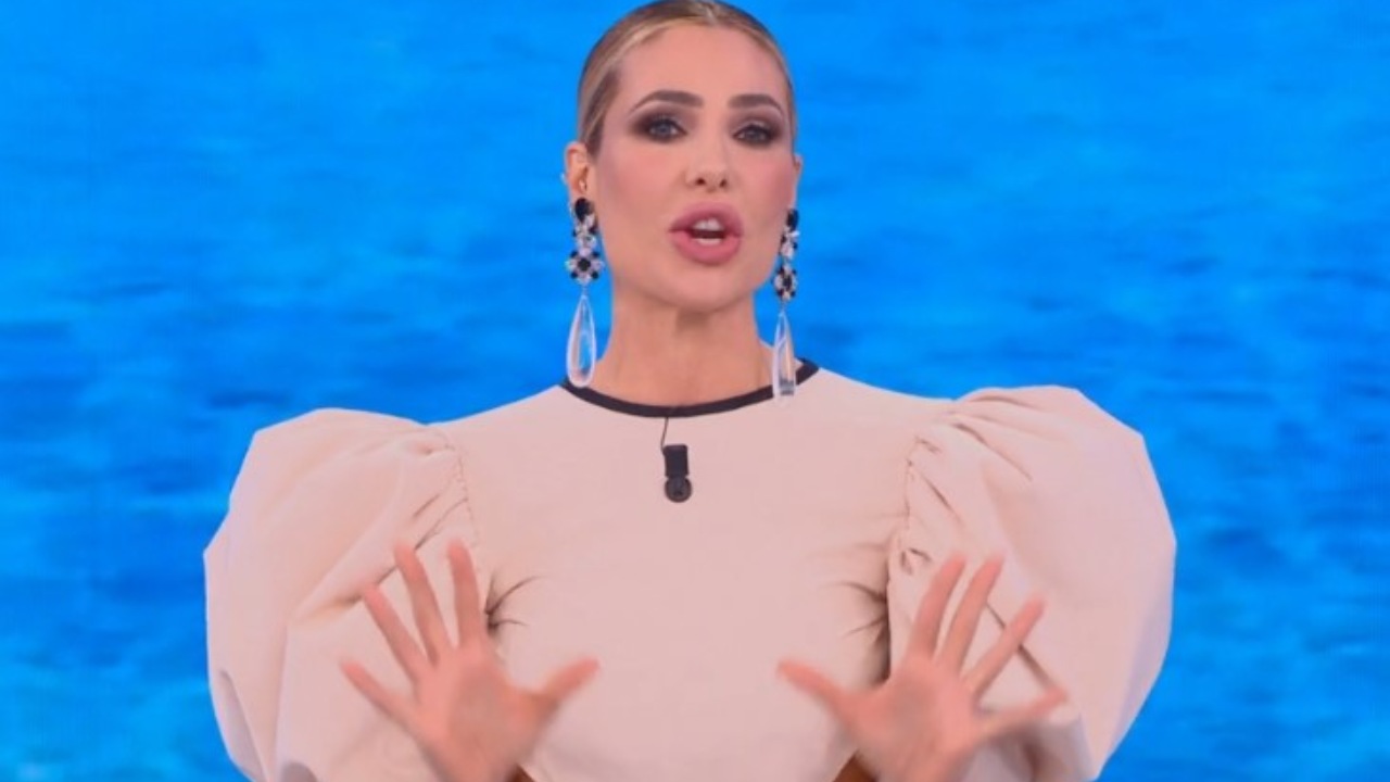 Ilary Blasi