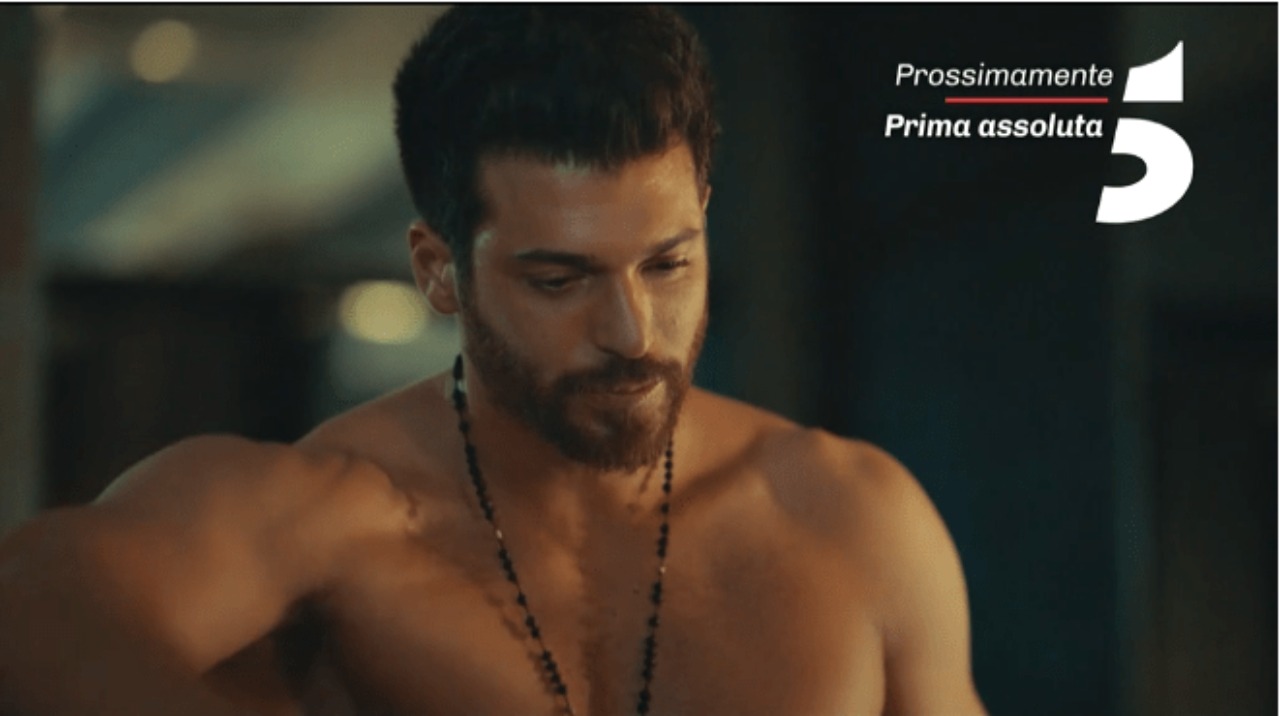 Can Yaman Mr Wrong