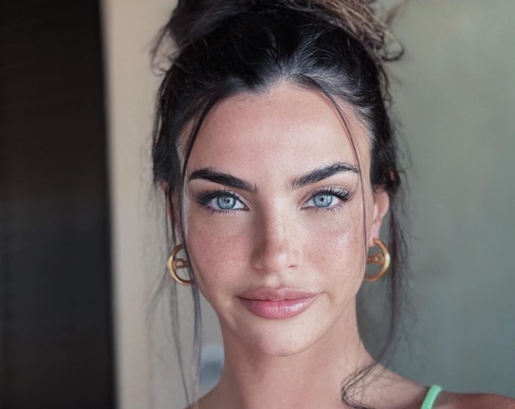 Nicole Mazzocato
