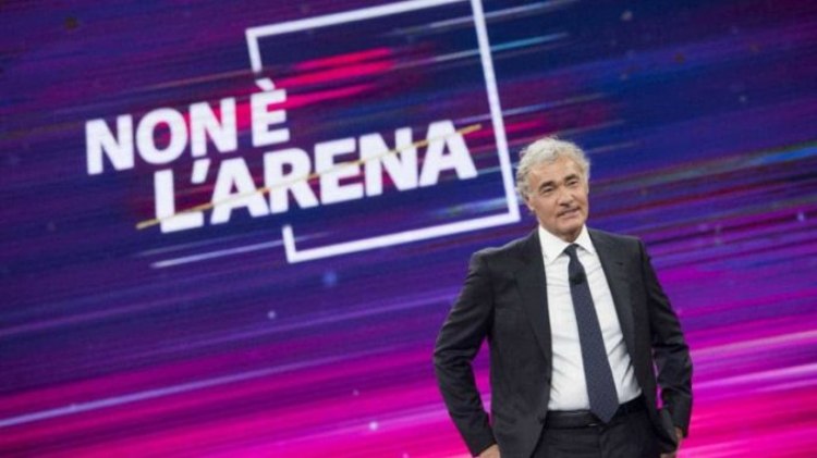 Non è l'arena