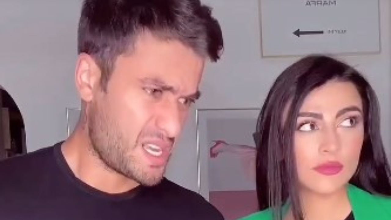 Pierpaolo e Giulia