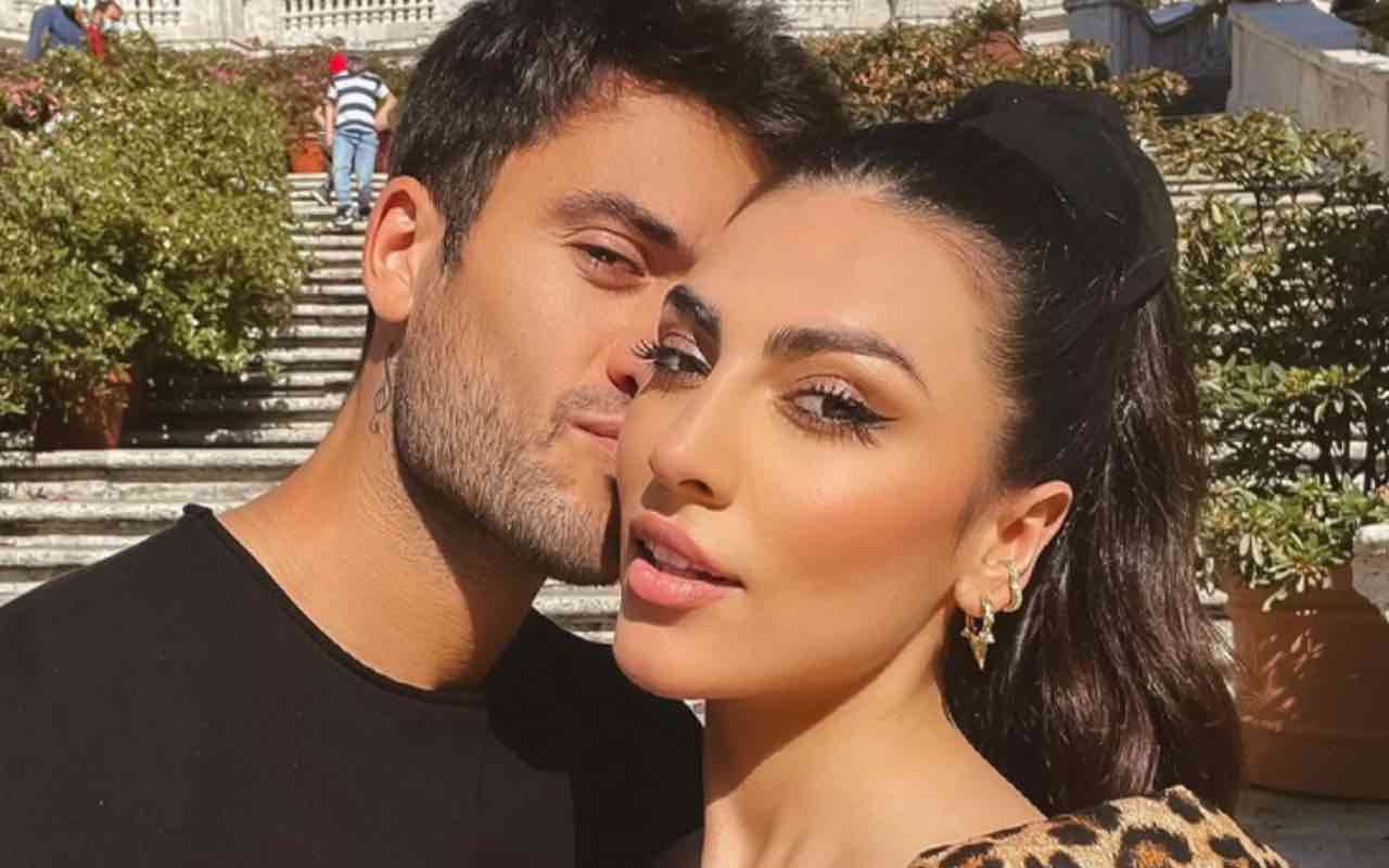 Pierpaolo e Giulia