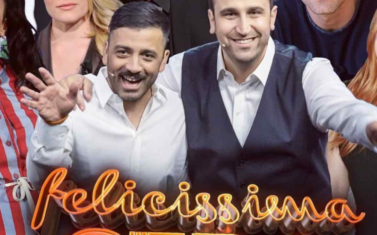Pio e Amedeo