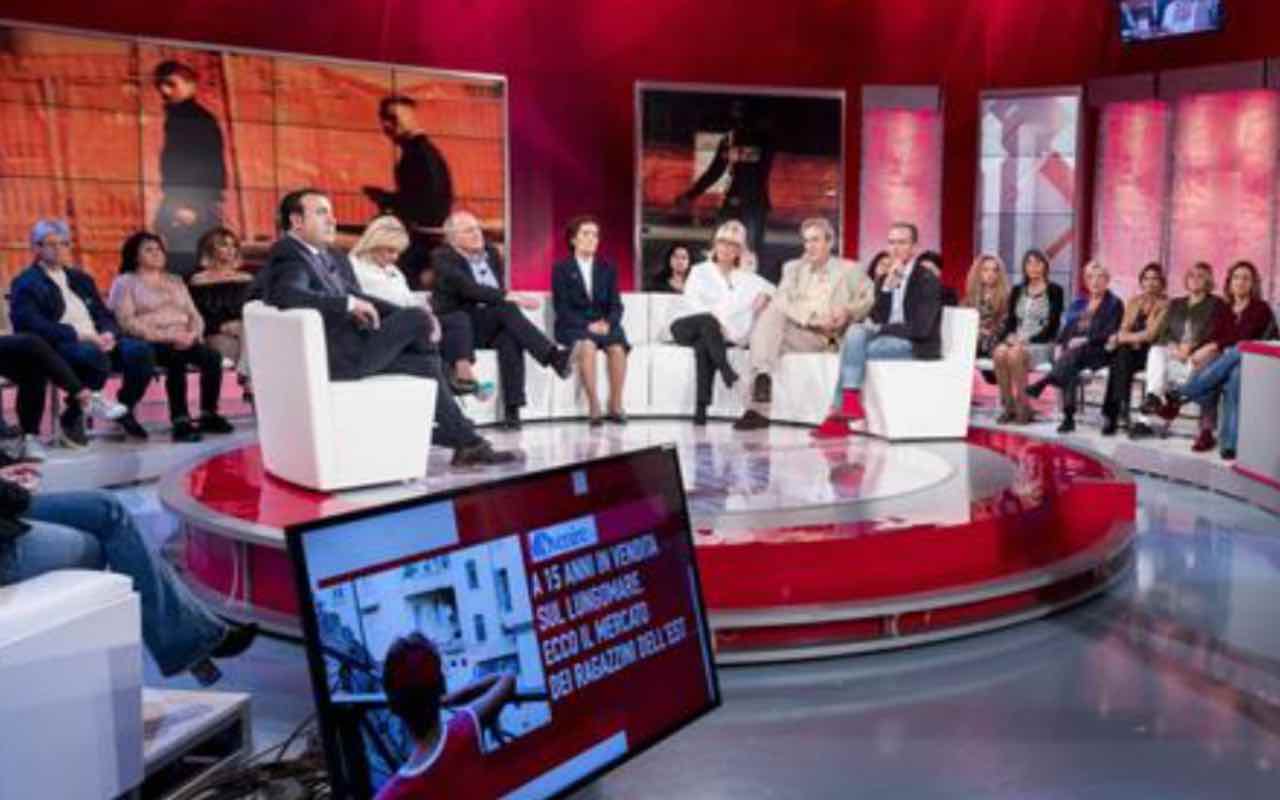 Puntata Storie Italiane