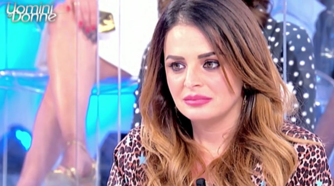 Roberta Di Padua seria