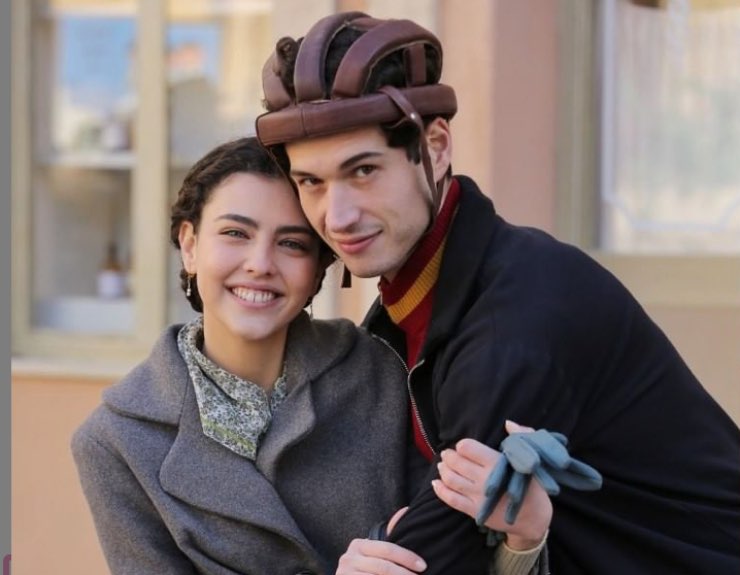 Rocco e Maria