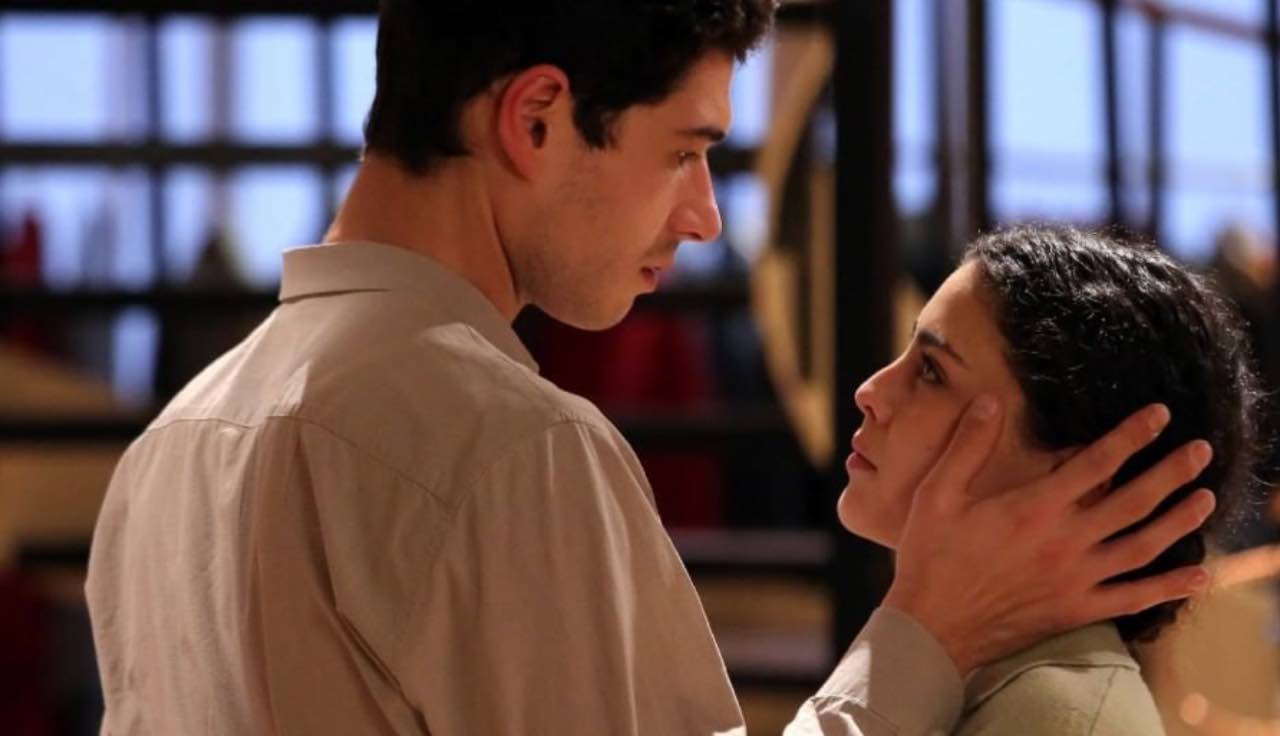 Rocco e Maria