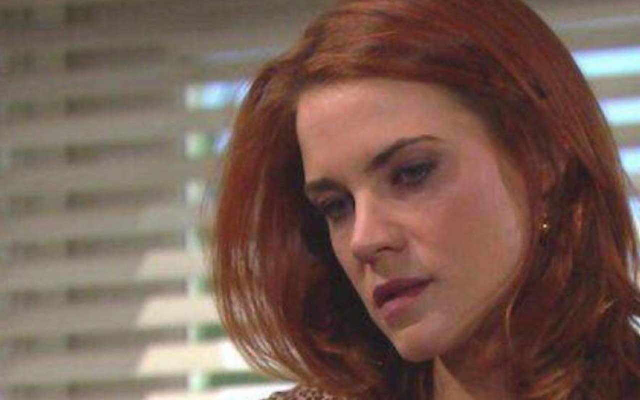 Sally, Beautiful