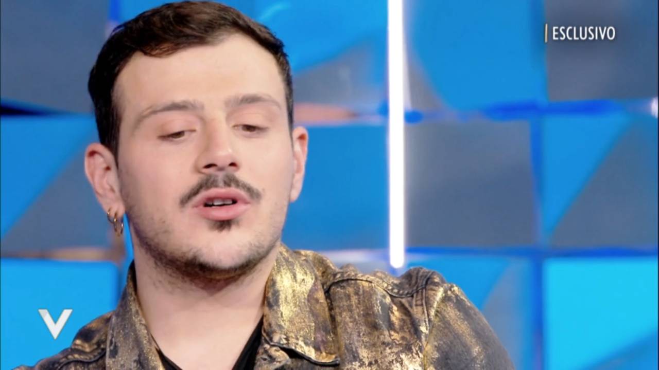 amici 20 leonardo