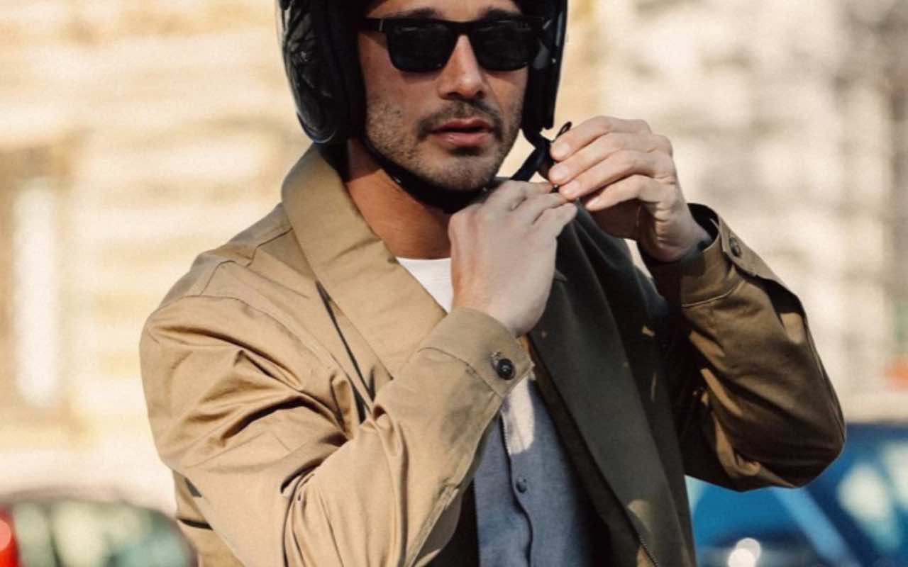 Stefano De Martino