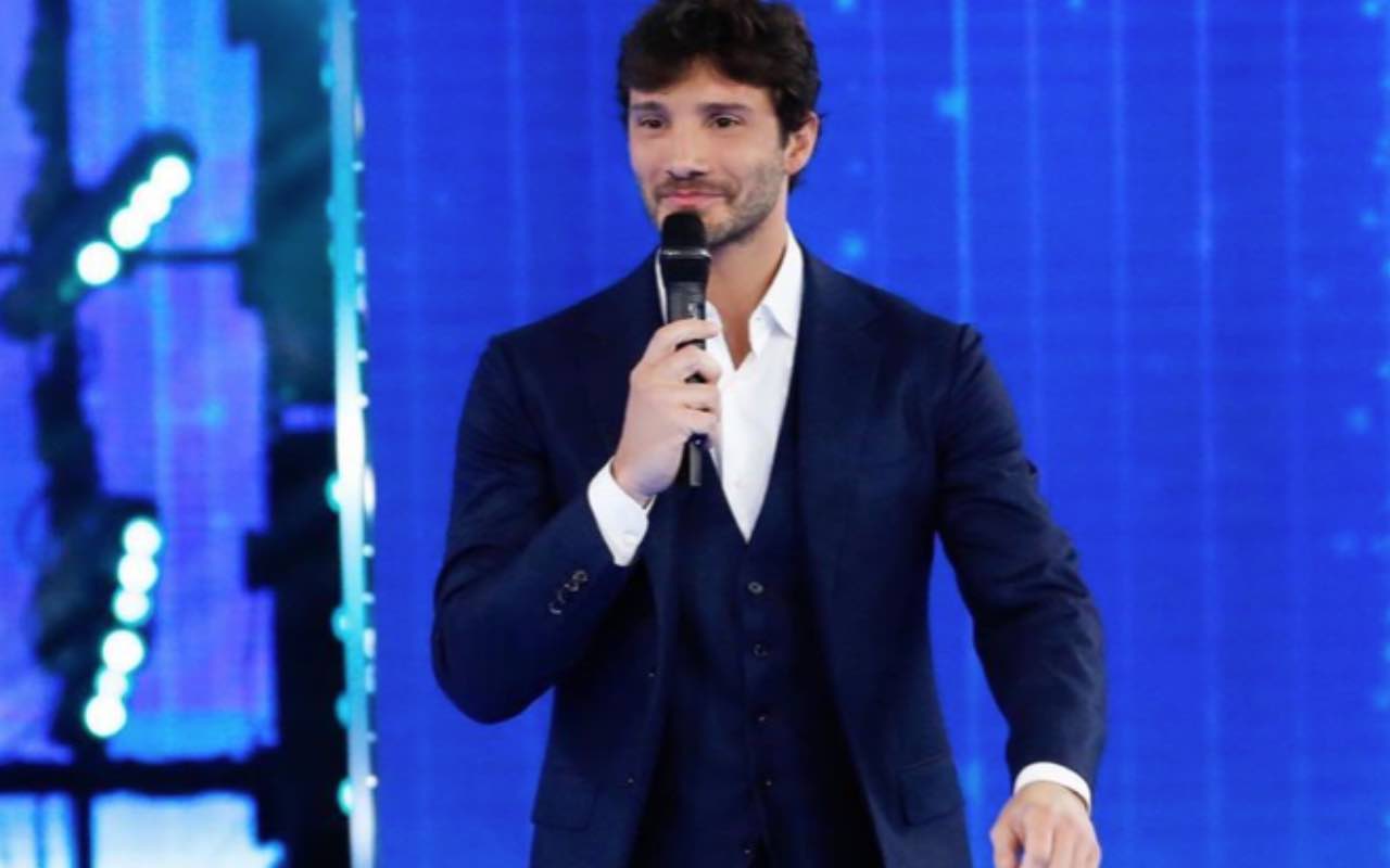 Stefano De Martino