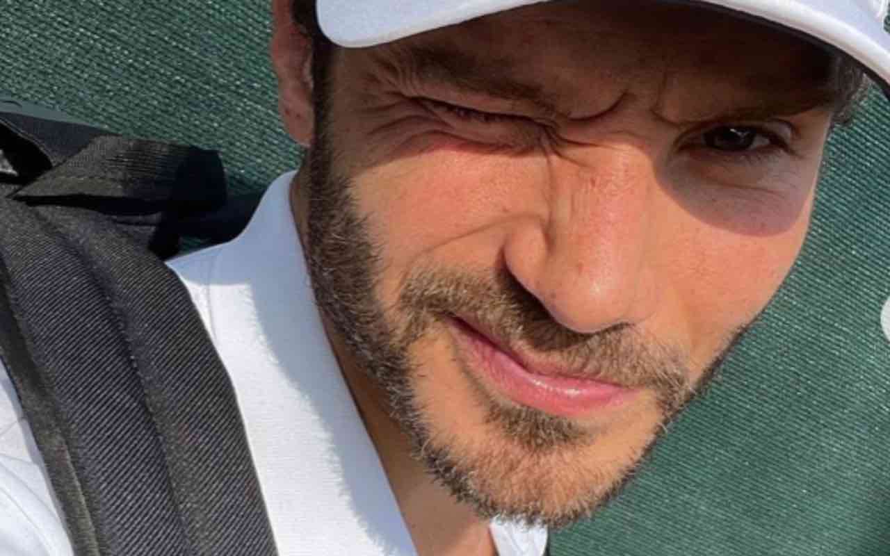 Stefano De Martino