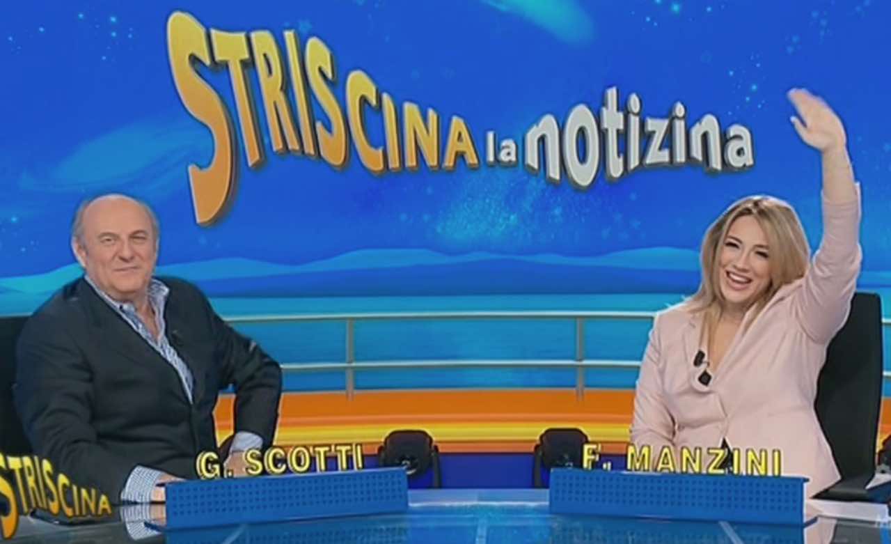 Striscia la notizia