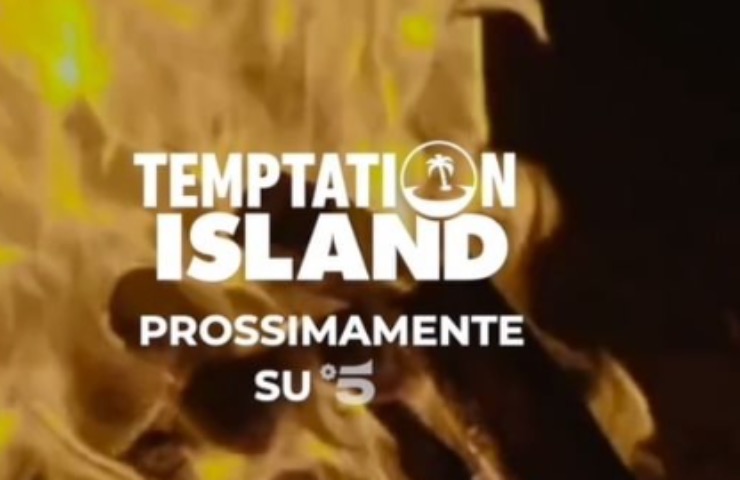 Temptation Island