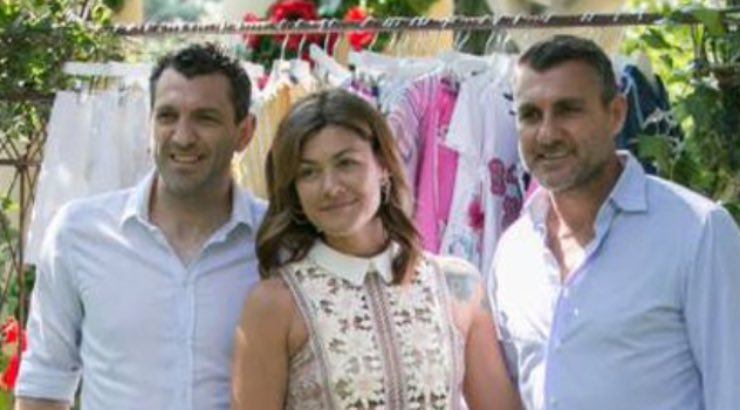 Veronica Vieri (Quotidiano Nazionale)