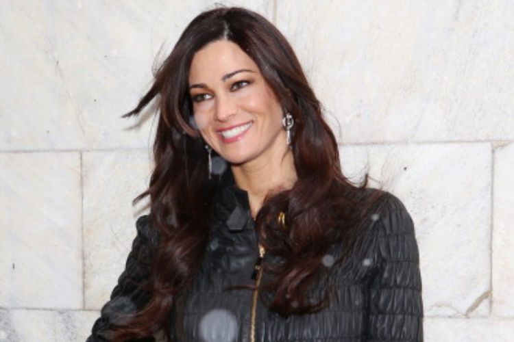 manuela arcuri intervista confidenze confessione lockdown carriera