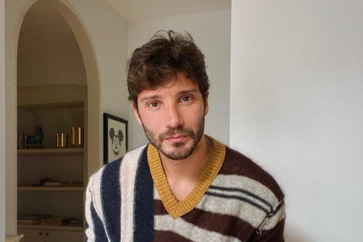 stefano de martino belen rodriguez casa vendita