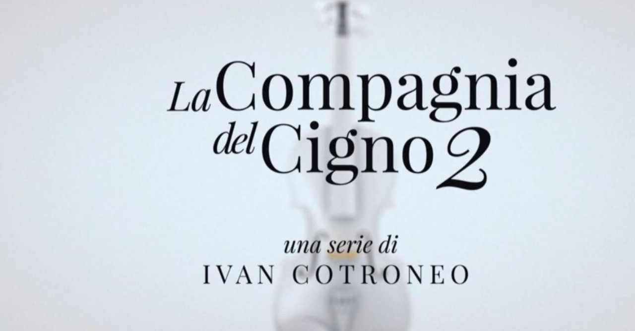 La Compagnia del Cigno 2